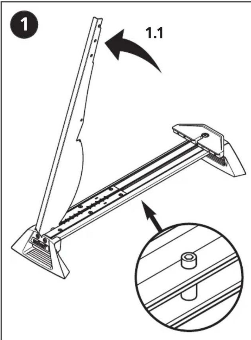 WOLFCRAFT LC 600 - 4
