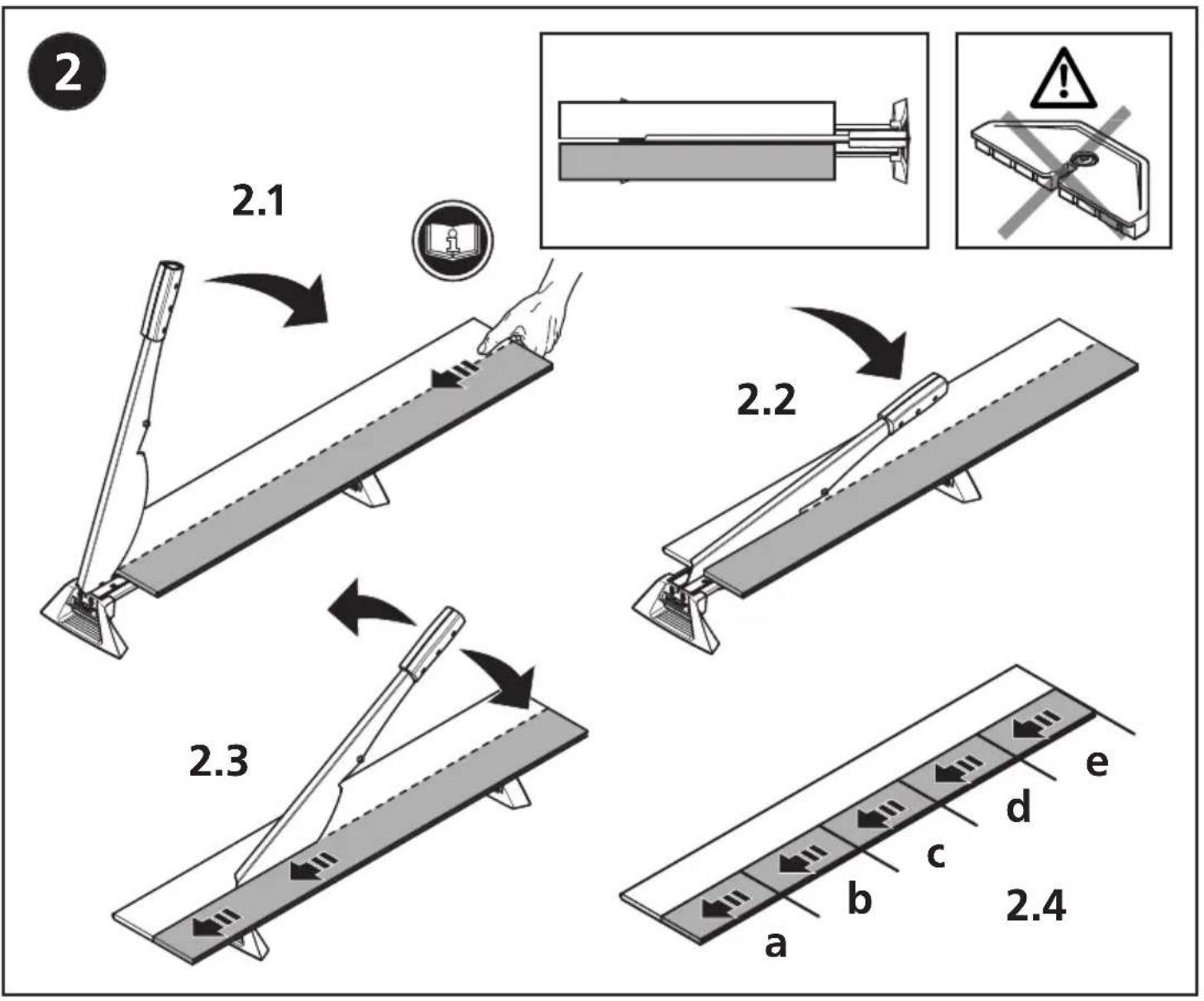 WOLFCRAFT LC 600 - 10