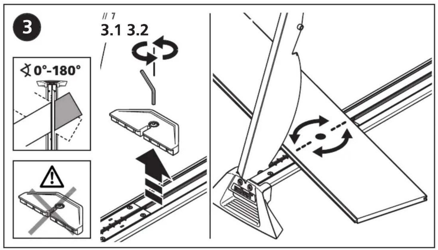 WOLFCRAFT LC 600 - 11