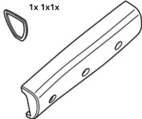 WOLFCRAFT LC 600 - 19