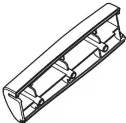 WOLFCRAFT LC 600 - 18