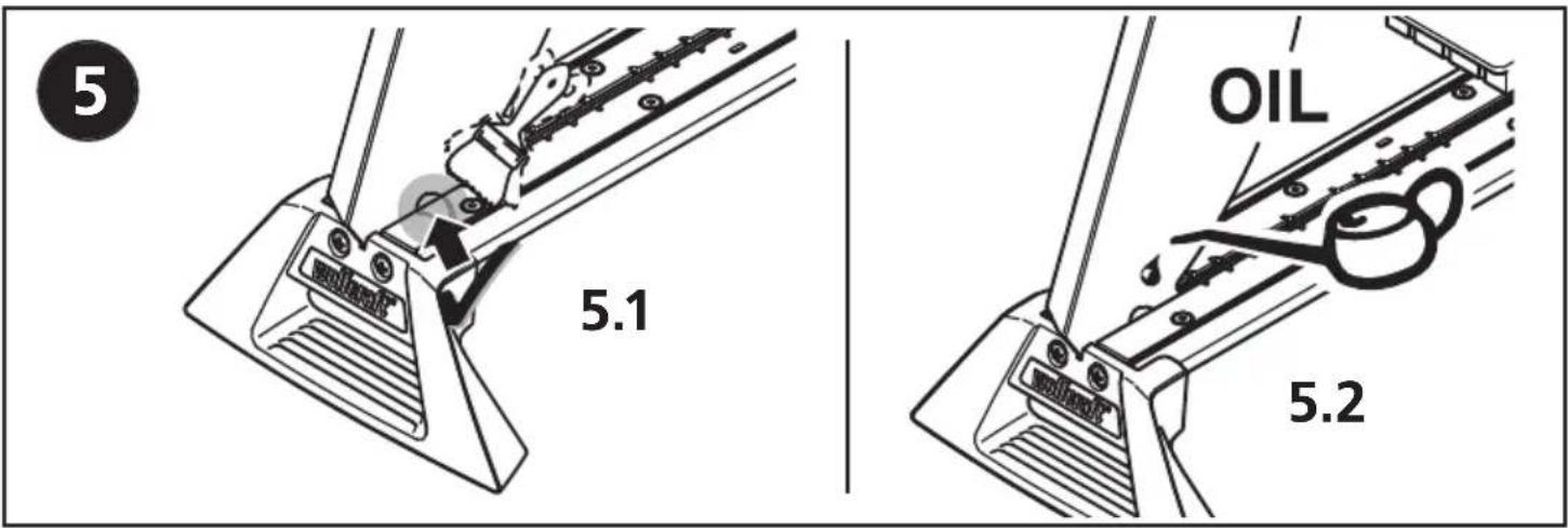 WOLFCRAFT LC 600 - 13