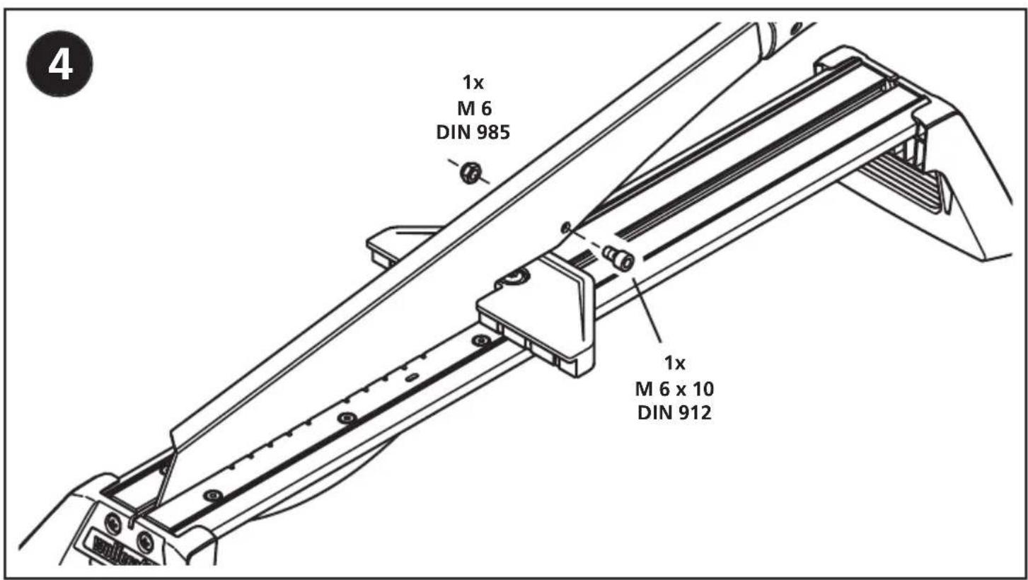 WOLFCRAFT LC 600 - 8