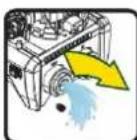 DAB ESYBOX MAX - Non-return valve - 2
