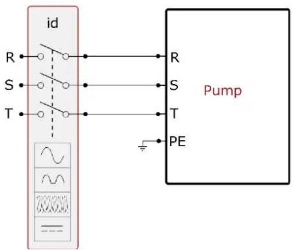 DAB ESYBOX MAX - Electrical Connections - 4