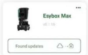 DAB ESYBOX MAX - ENGLISH - 1