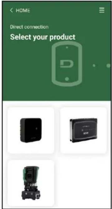 DAB ESYBOX MAX - Procedure: - 1