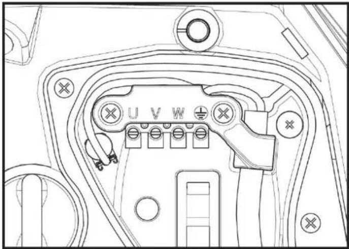 DAB ESYBOX MAX - Electrical Connections - 2