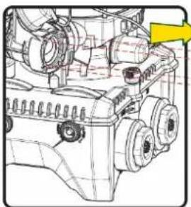DAB ESYBOX MAX - Non-return valve - 3