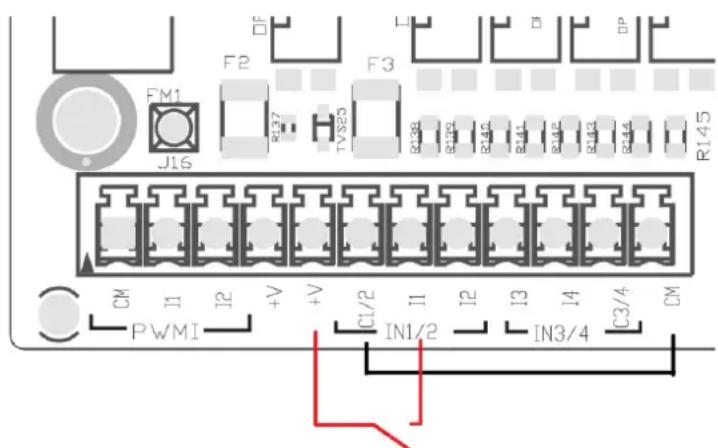 DAB ESY I/O - Процедура на свързване със собствената безжична wireless мрежа - 3