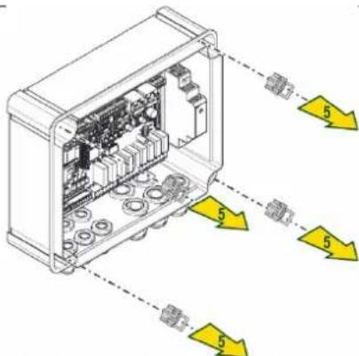 DAB ESY I/O - INSTALAÇÃO - 3