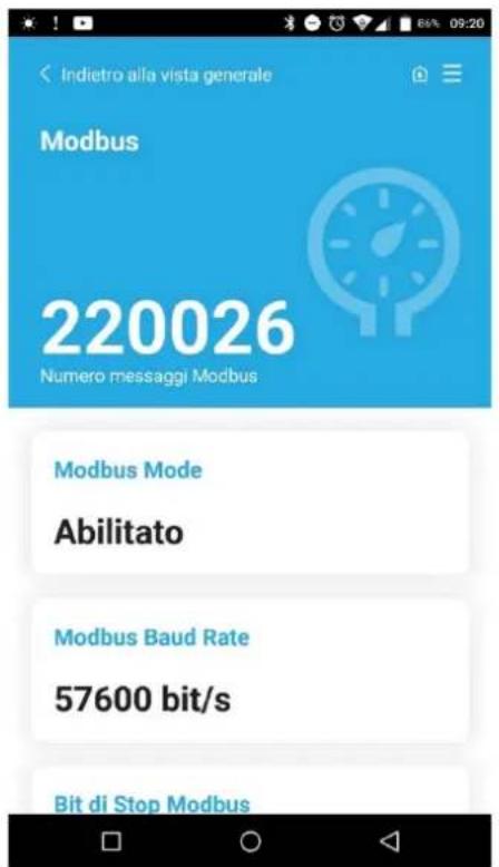 DAB ESY I/O - Paraméterek beállítása - 1