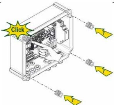 DAB ESY I/O - INSTALACJA - 5