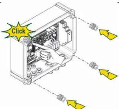 DAB ESY I/O - DEUTSCH - 2