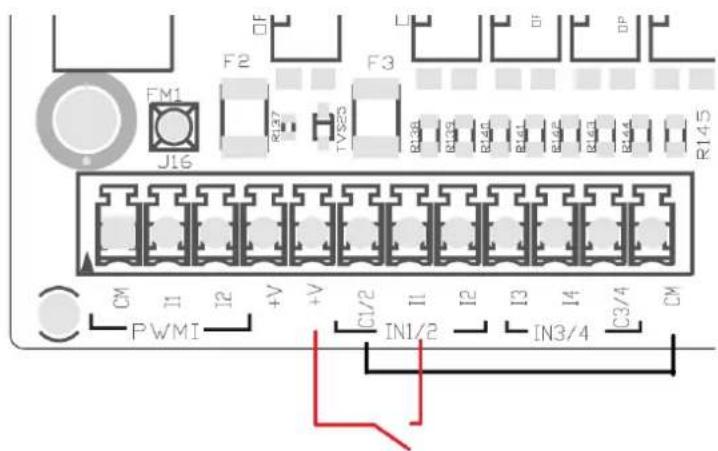 DAB ESY I/O - Input digitale optoizolate - 1