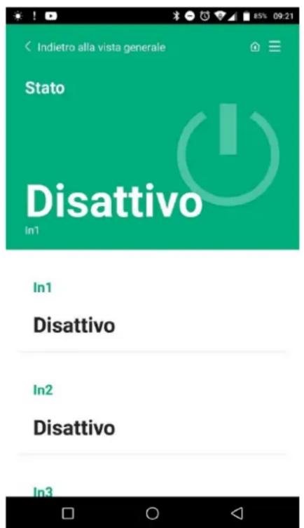 DAB ESY I/O - Процедура на свързване със собствената безжична wireless мрежа - 4