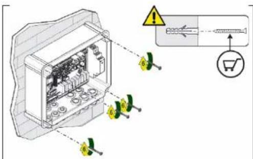 DAB ESY I/O - ΕΓΚΑΤΑΣΤΑΣΗ - 4