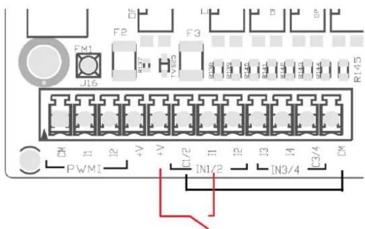 DAB ESY I/O - Input digitali optoisolati - 1