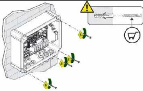 DAB ESY I/O - ENGLISH - 1