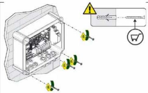 DAB ESY I/O - БЪЛГАРСКИ - 1