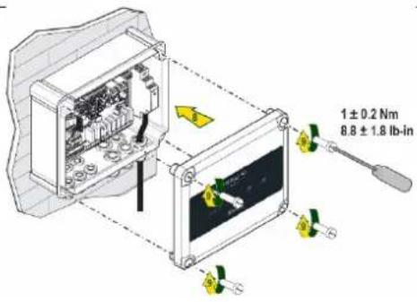 DAB ESY I/O - NEDERLANDS - 3