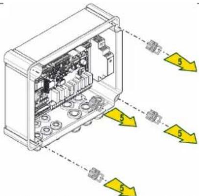 DAB ESY I/O - INSTALACJA - 3