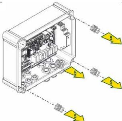 DAB ESY I/O - INSTALACIÓN - 3
