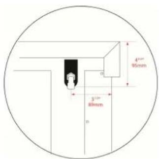 Porter & Charles FEC60B2 - Measurements - 5