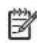 HP PageWide Managed Color MFP P77940 - Etape 1 : accès au serveur Web intégré HP - 3