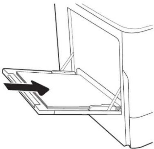 HP PageWide Managed Color MFP P77940 - Introduction - 2