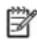 HP PageWide Managed Color MFP P77940 - Sélectionner le type de papier (macOS) - 2