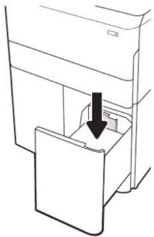 HP PageWide Managed Color MFP P77940 - Introduction - 2