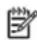 HP PageWide Managed Color MFP P77940 - Deuxième méthode : Configuration avancée via la configuration de la messagerie électronique - 4