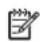 HP PageWide Managed Color MFP P77940 - Etape 2 : configurer les paramètres de la fonction Numériser dans un dossier réseau - 2