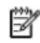 HP PageWide Managed Color MFP P77940 - Optimiser la qualité de la télécopie pour le texte ou les images - 1