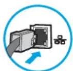 HP PageWide Managed Color MFP P77940 - Avant de commencer - 1