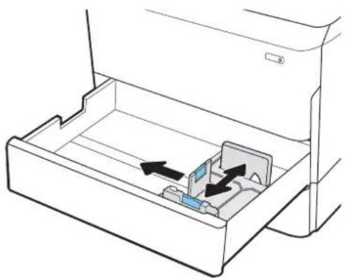 HP PageWide Managed Color MFP P77940 - Introduction - 2