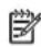 HP PageWide Managed Color MFP P77940 - Etape 3 : configurer les réglages rapides (facultatif) - 2