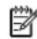 HP PageWide Managed Color MFP P77940 - Orientation des enveloppes - 1