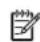 HP PageWide Managed Color MFP P77940 - Etape 1 : accéder au serveur Web intégré HP (EWS) - 5