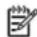 HP PageWide Managed Color MFP P77940 - Deuxième méthode : Configuration avancée via la configuration de la messagerie électronique - 3