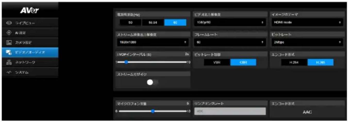 AVer MD120UI - 才/才一才 - 1