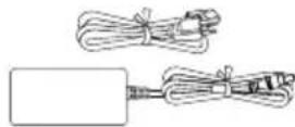 AVer MD120UI - Contenu della confezione - 2
