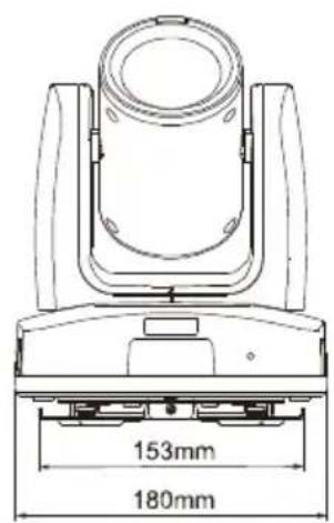 AVer MD120UI - Ceiling Mount - 3