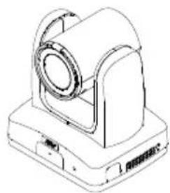 AVer MD120UI - Contenu de l'emballage - 1