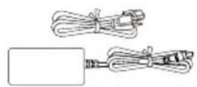 AVer MD120UI - Contenu de l'emballage - 2