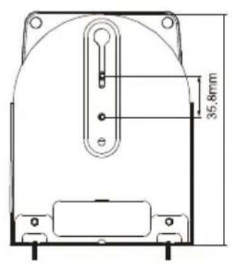 AVer MD120UI - Wall Mount - 3