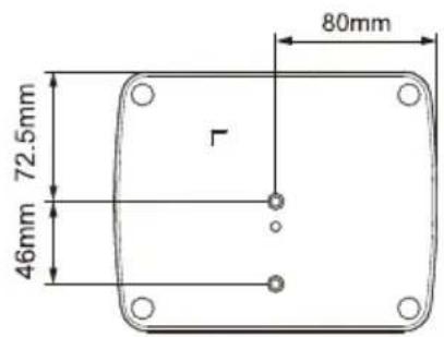AVer MD120UI - Dimensions - 4