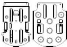 AVer MD120UI - 包装内容物 - 7
