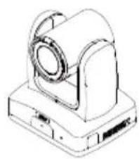 AVer MD120UI - 包装内容物 - 1